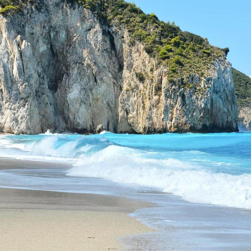 Milos Paradise Luxury Villas Айос-Никитас Экстерьер фото